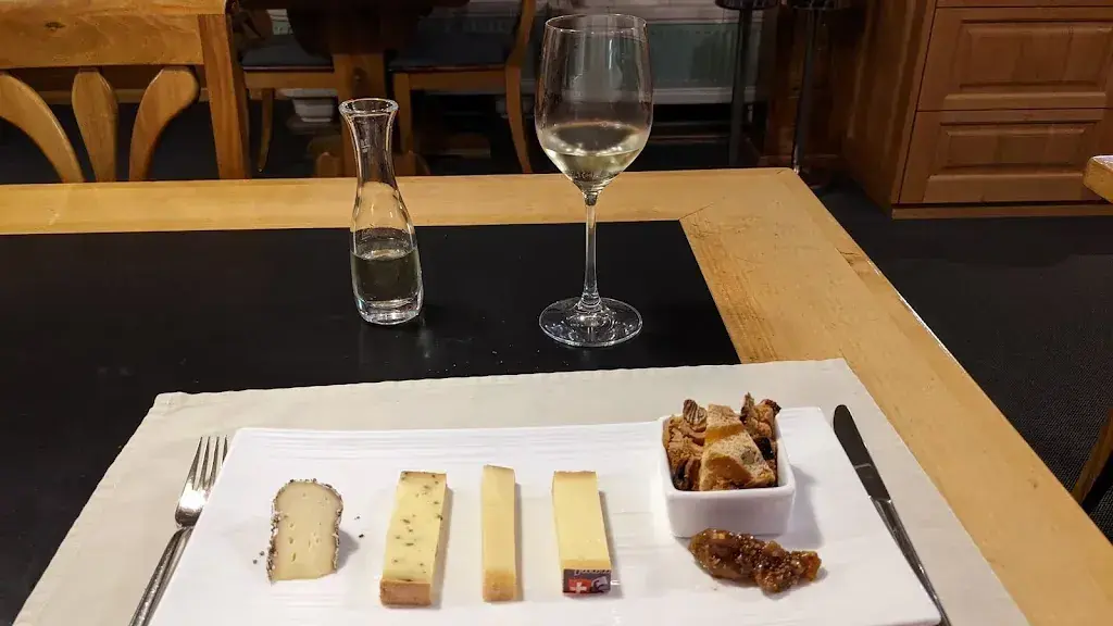 Menu_Urnäscher Kreuz_Urnäsch_immagine_3