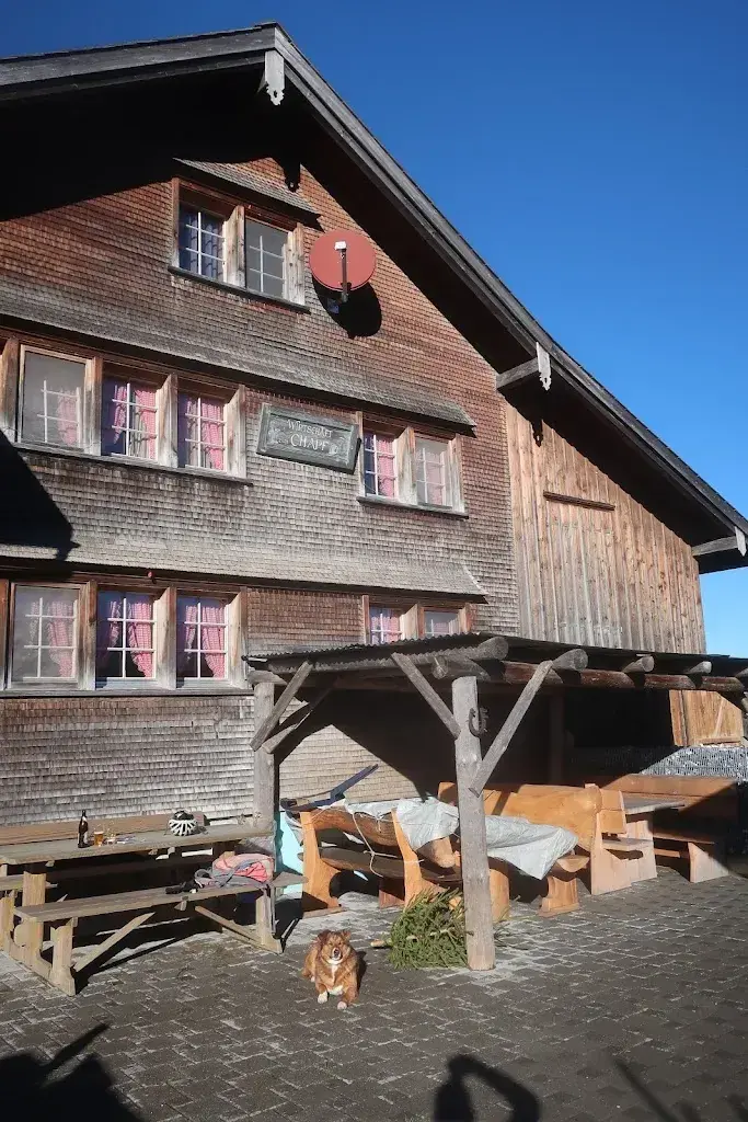 Klemens Bont_Zum Chapf_Neckertal_recensione