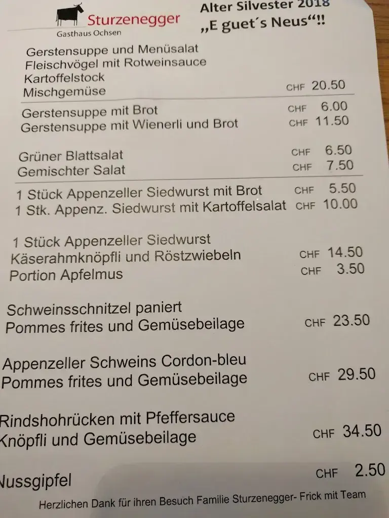 Menu_Gasthaus Ochsen Schwellbrunn_Schwellbrunn_image_4