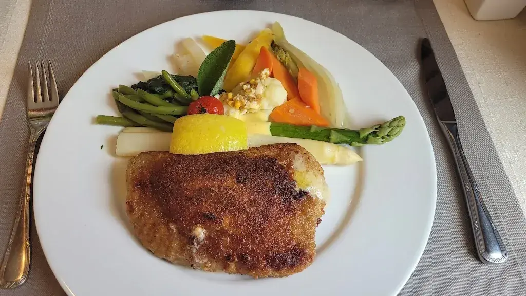 Sandra Trittenbass_Gasthaus Ochsen Schwellbrunn_Schwellbrunn_review