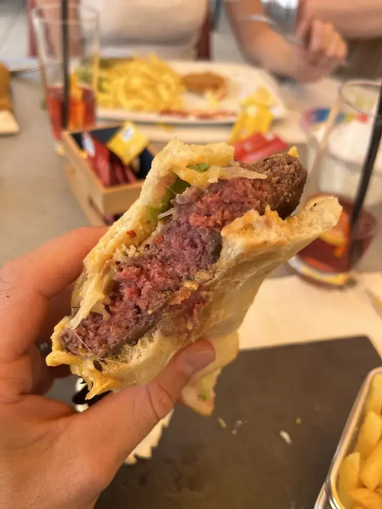 Joël Edelmann_Wisle Restaurant_Worb_review