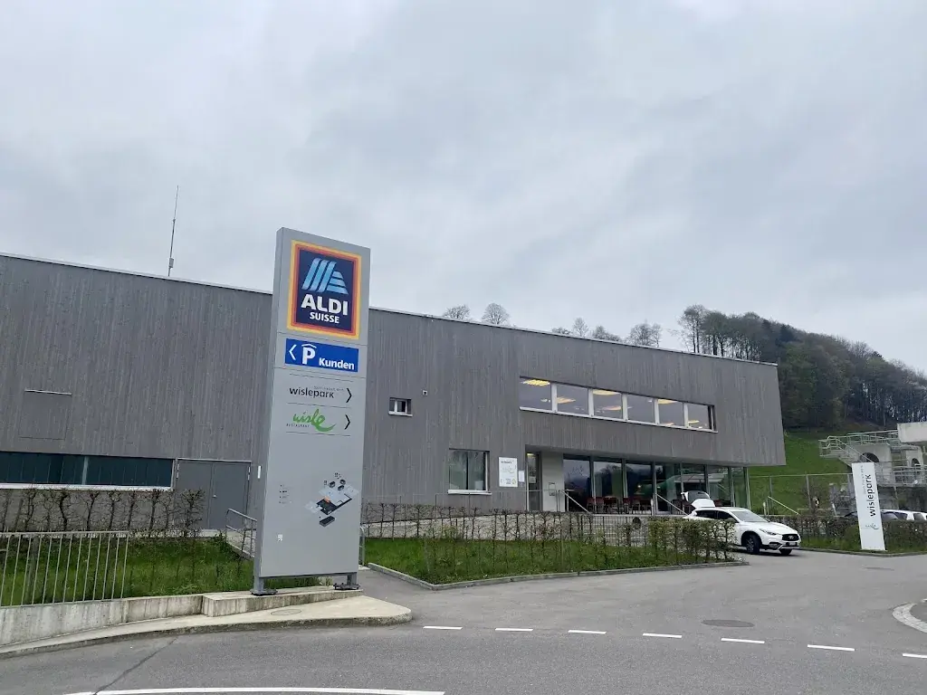 Elvezio Martinoli_Wisle Restaurant_Worb_review