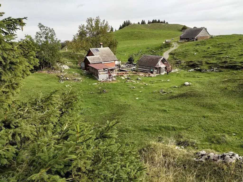 paje_Alp Bommen_Schwende_recensione