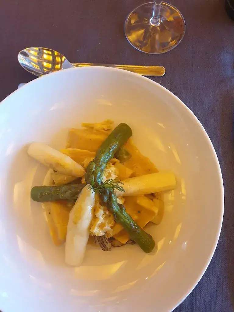 Menü_Panorama-Restaurant Säntisgipfel_Urnäsch_Bild_8