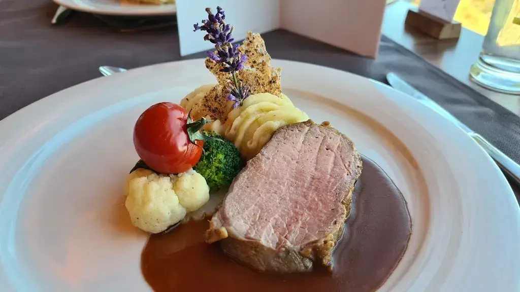 Heidi Sonja Kolb-Zimmermann_Panorama-Restaurant Säntisgipfel_Urnäsch_Bewertung