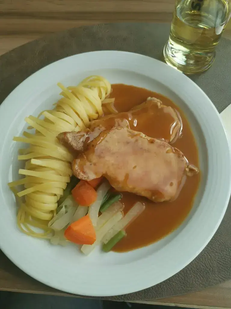 Monika Do_Panorama-Restaurant Säntisgipfel_Urnäsch_Bewertung