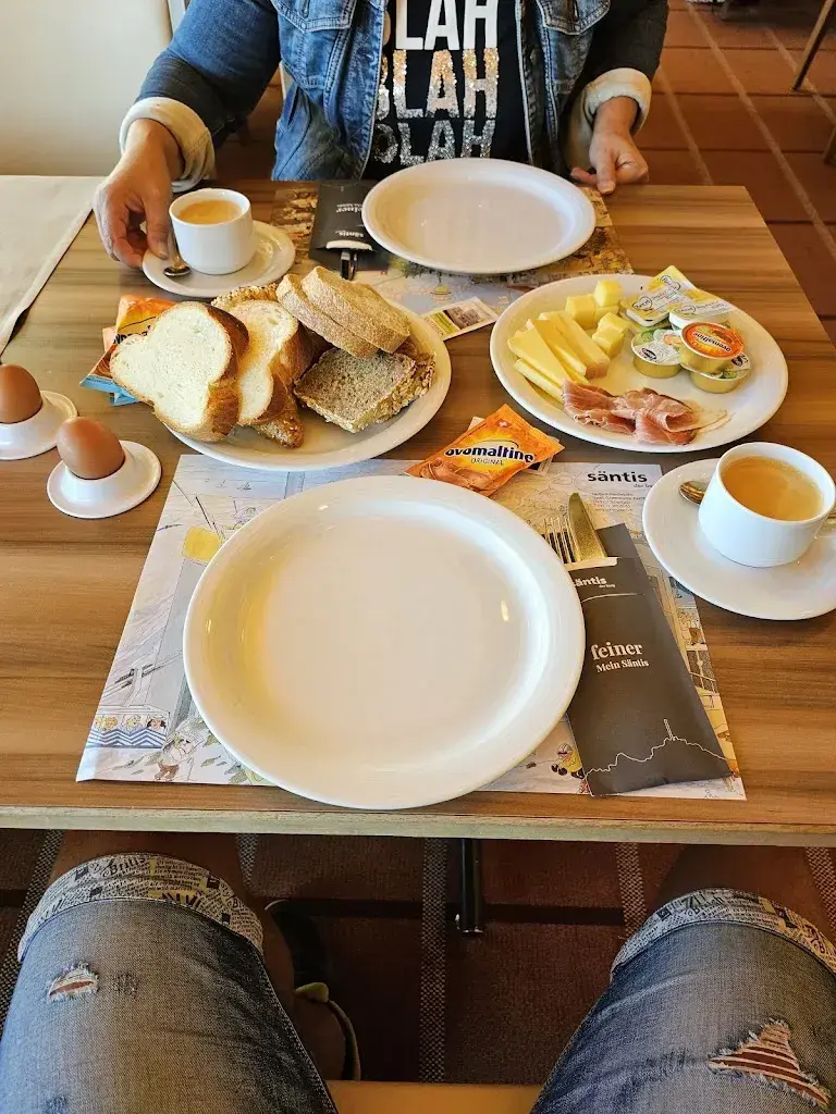 uwe böhle_Panorama-Restaurant Säntisgipfel_Urnäsch_Bewertung