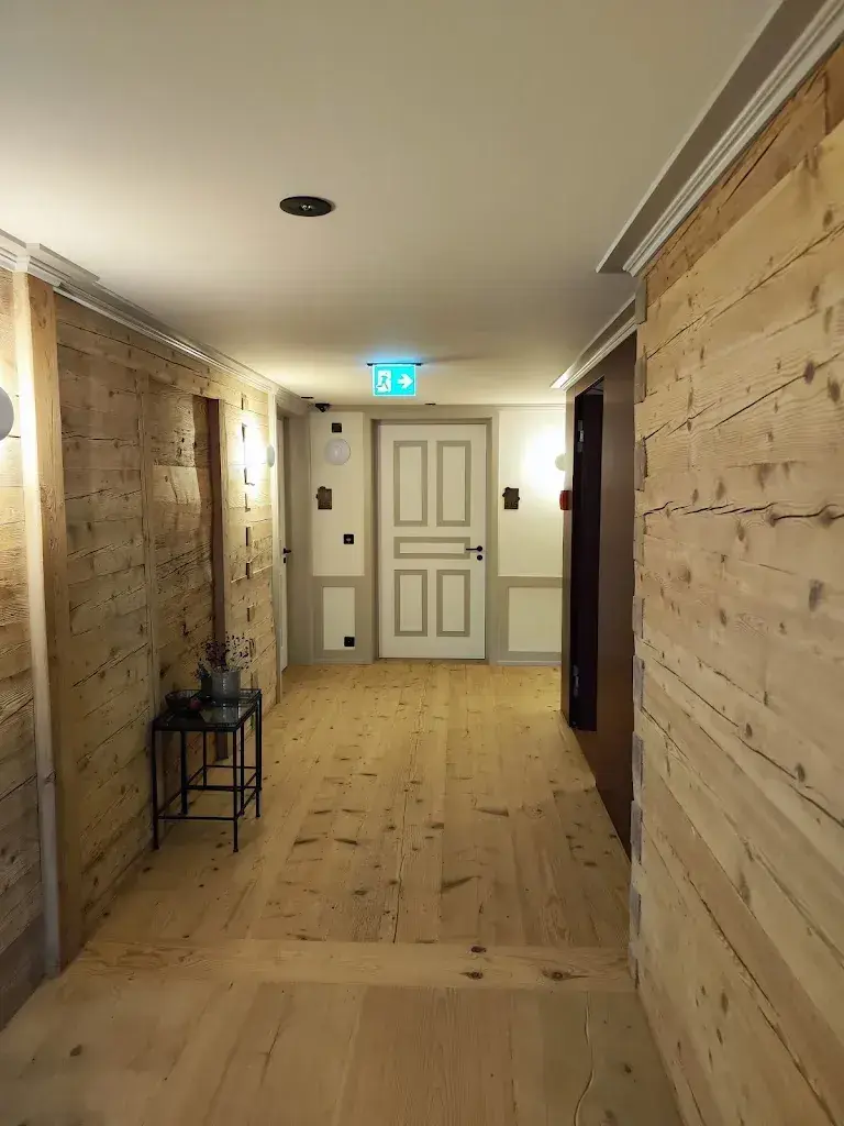 claudiu craciun_Appenzeller Huus Bären_Gonten_review