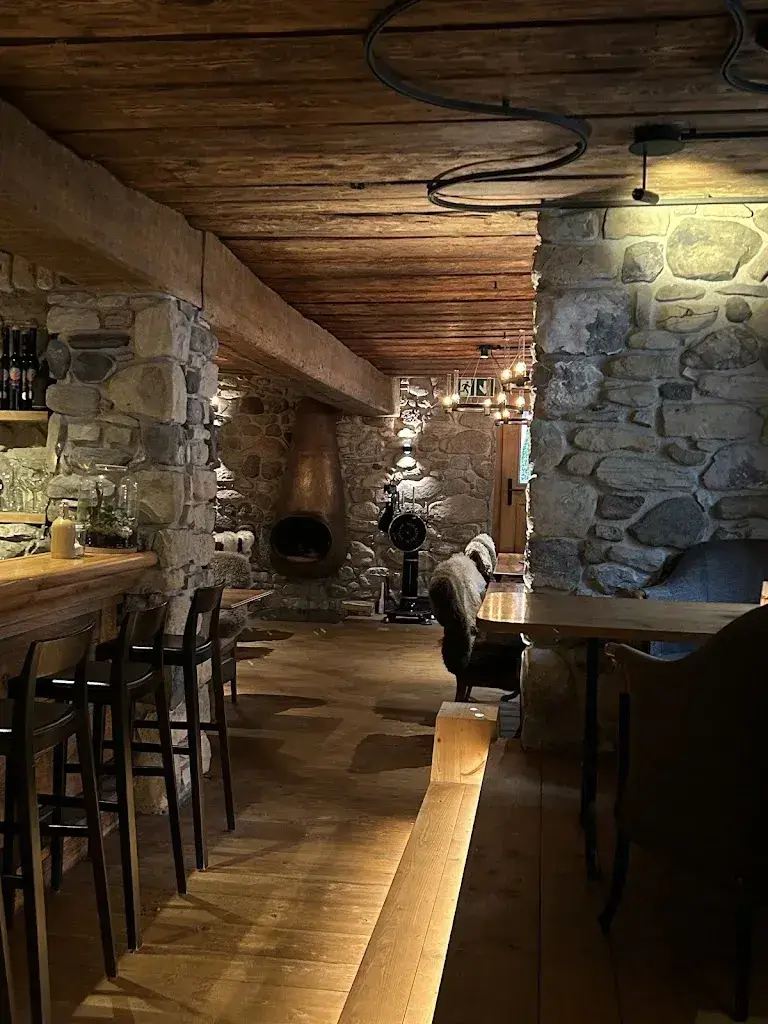 Pia Peixeiro_Appenzeller Huus Löwen_Gonten_review