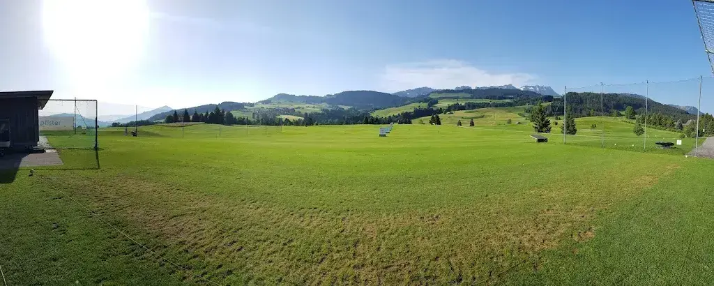 rameus_Golf Gonten AG_Gonten_review