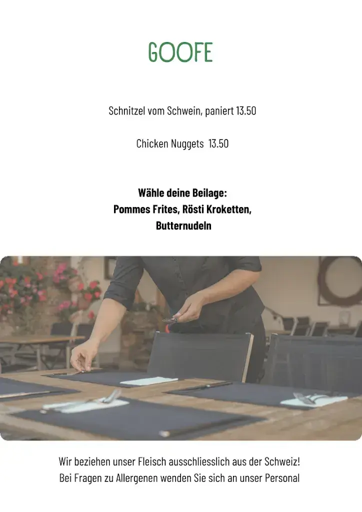 Menü_Gasthaus Krone_Gonten_Bild_4