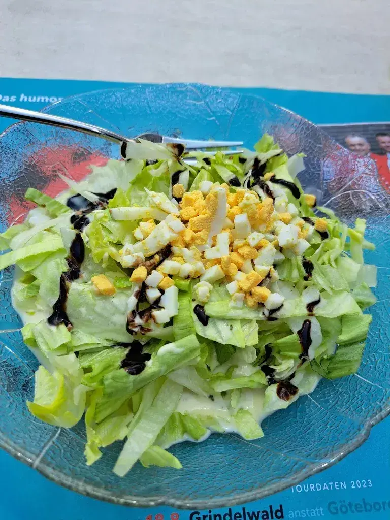 Menü_Gasthaus Krone_Gonten_Bild_5