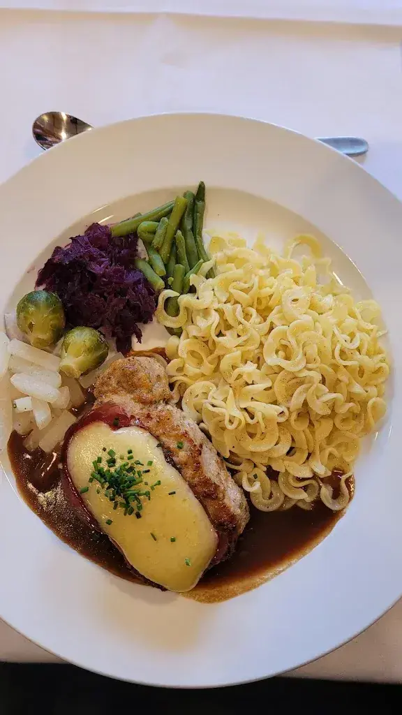 Menü_Gasthaus Krone_Gonten_Bild_8