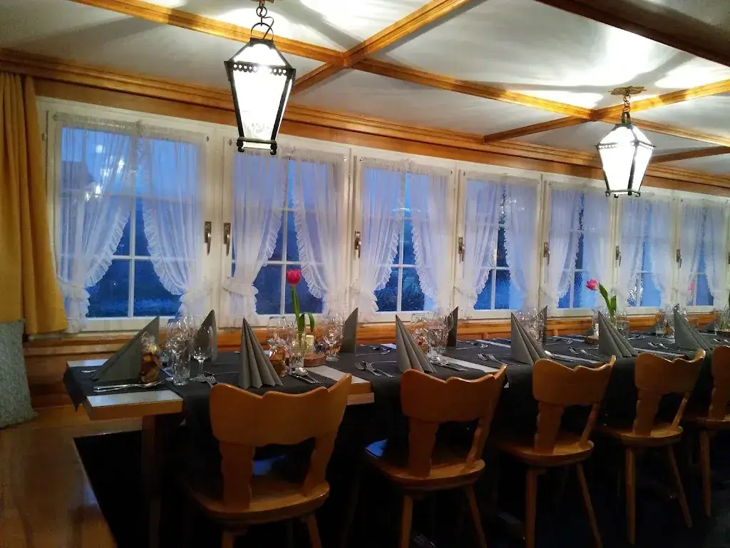 Dawid Morgowicz_Gasthaus Krone_Gonten_Bewertung