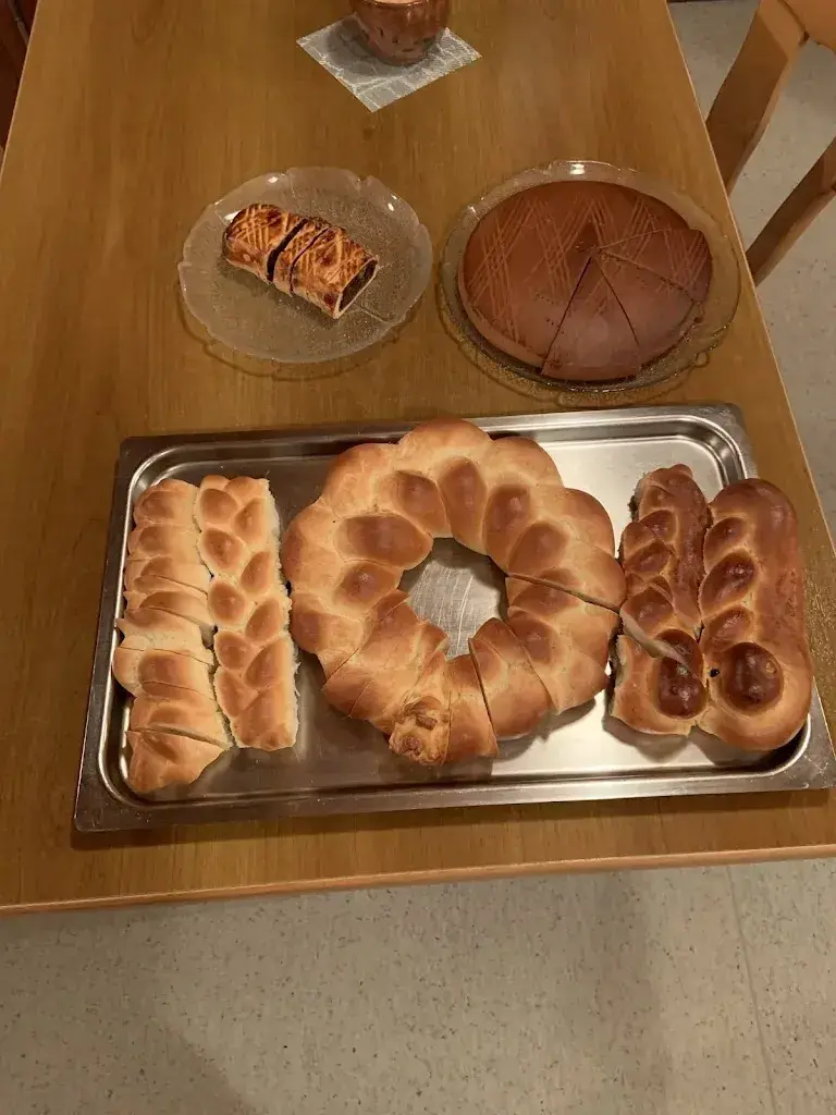 Menu_Hotel und Gasthaus Bad Gonten_Gonten_image_9