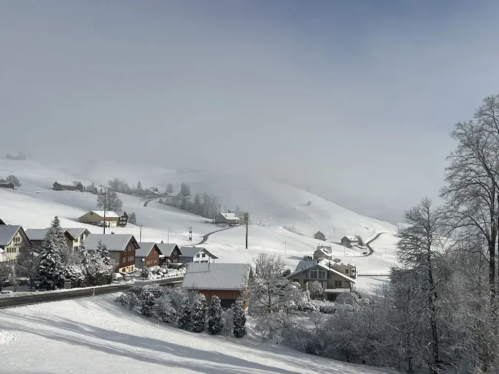 Corinne Bonvin_Hotel und Gasthaus Bad Gonten_Gonten_review