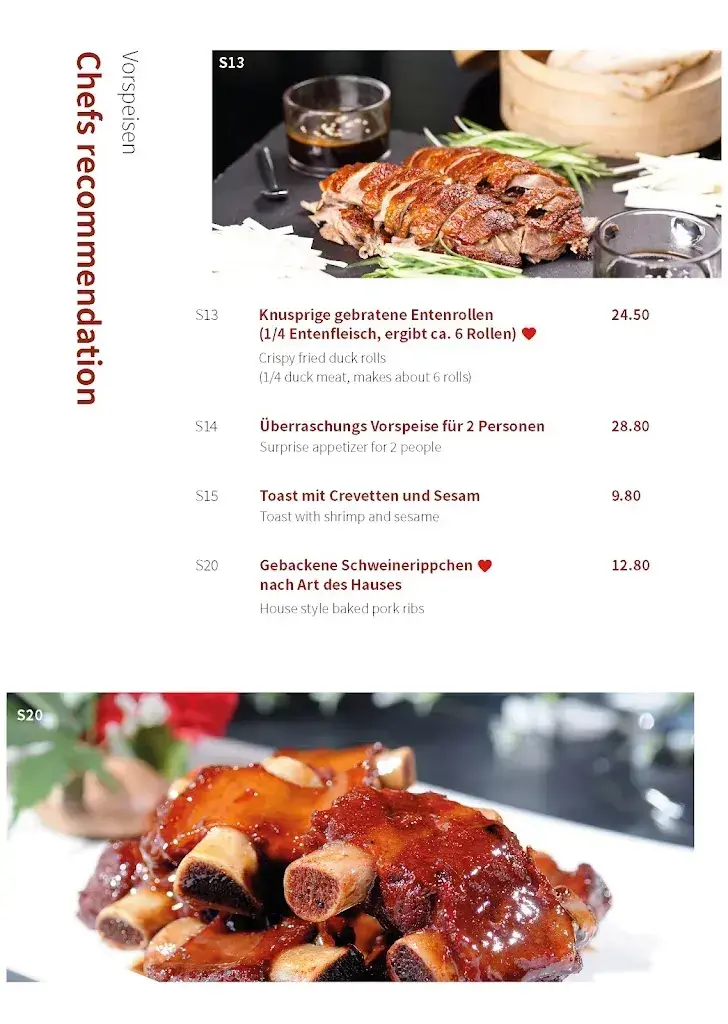 Menu_Su Restaurant Bahnhof Worb_Worb_image_1