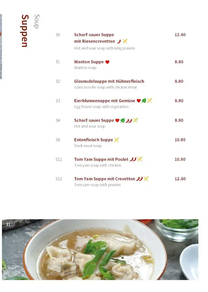 Menu_Su Restaurant Bahnhof Worb_Worb_image_4