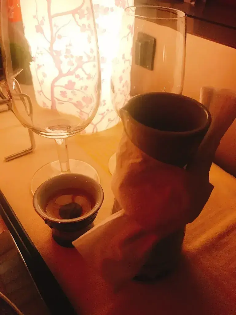 Nisa Jaeng (Jaeng)_Su Restaurant Bahnhof Worb_Worb_avis