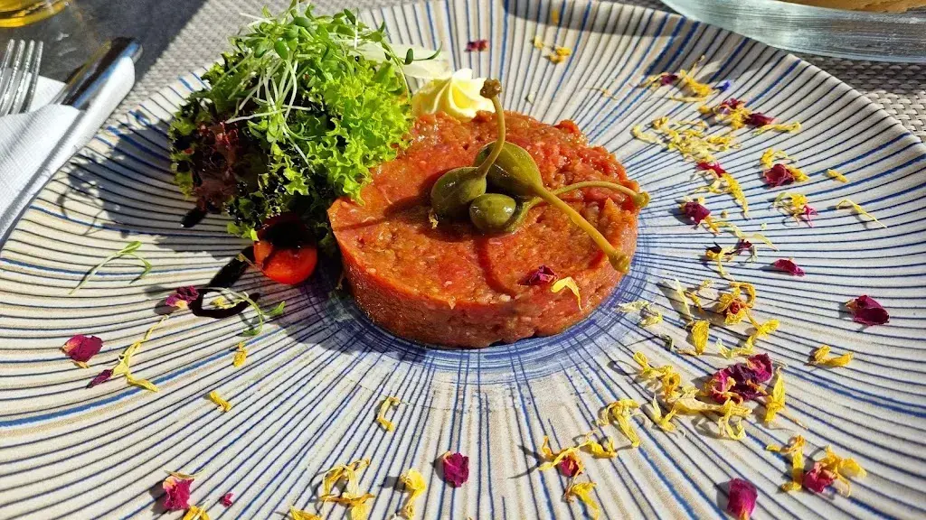 Menu_Golf Restaurant Gonten_Gonten_image_2