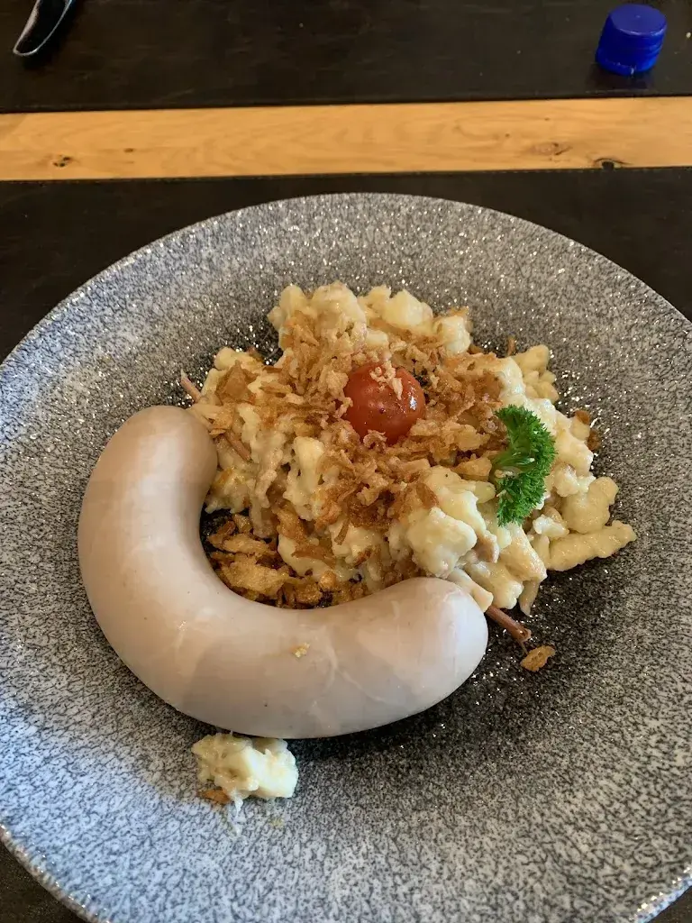 Menu_Golf Restaurant Gonten_Gonten_image_5