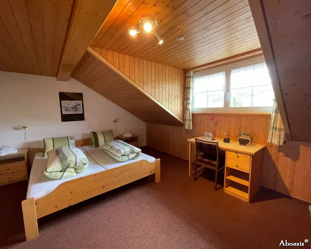 Aboaziz AlTuraif_Golf Restaurant Gonten_Gonten_review