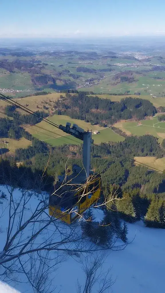 Anita Maguire_Mountain Inn Kronberg_Jakobsbad_review