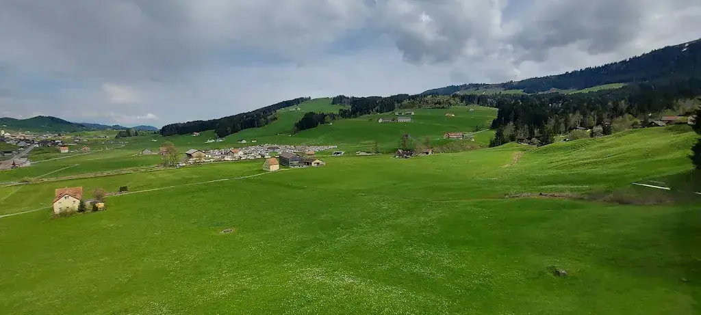 Davor Muk_Mountain Inn Kronberg_Jakobsbad_review