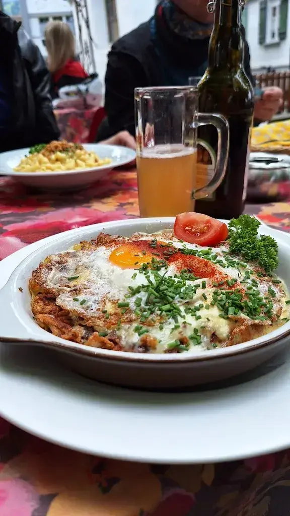 Menu_Sonne Appenzell_Appenzell_image_6