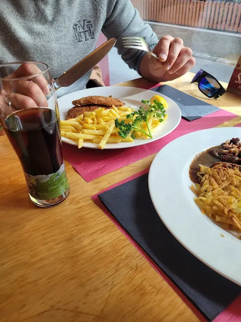 Menu_Sonne Appenzell_Appenzell_image_7