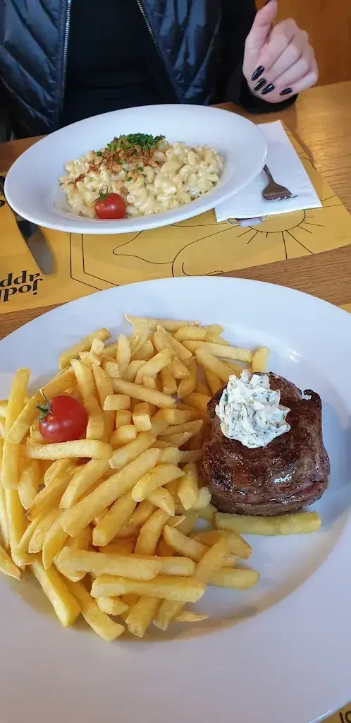 Daniel L_Sonne Appenzell_Appenzell_review