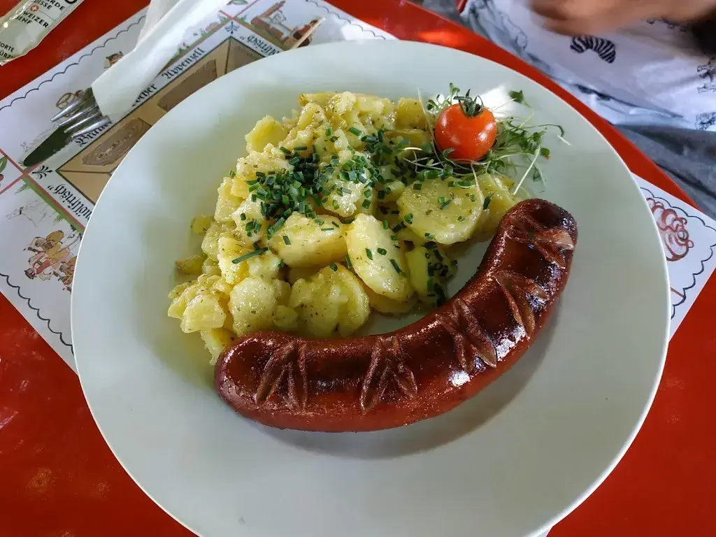 Marko Vujanovic_Sonne Appenzell_Appenzell_review