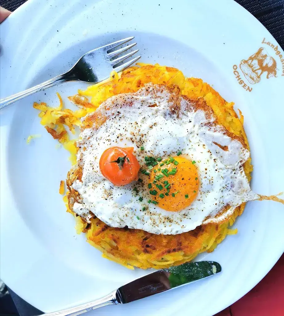 Menü_Restaurant Ochsen Schönengrund_Schönengrund_Bild_6