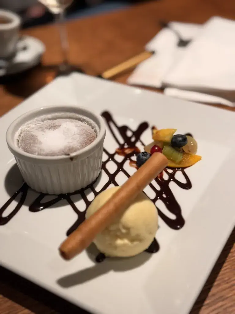 Menü_La Cucina - Zum Alten Bahnhof_Gossau_Bild_5