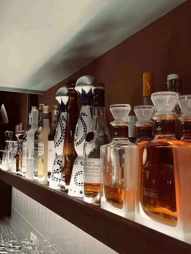 Menü_La Cucina - Zum Alten Bahnhof_Gossau_Bild_6