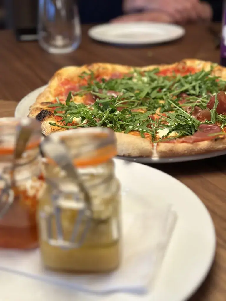 Menü_La Cucina - Zum Alten Bahnhof_Gossau_Bild_7