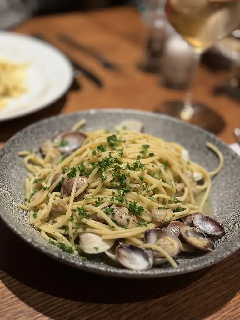 Menü_La Cucina - Zum Alten Bahnhof_Gossau_Bild_9