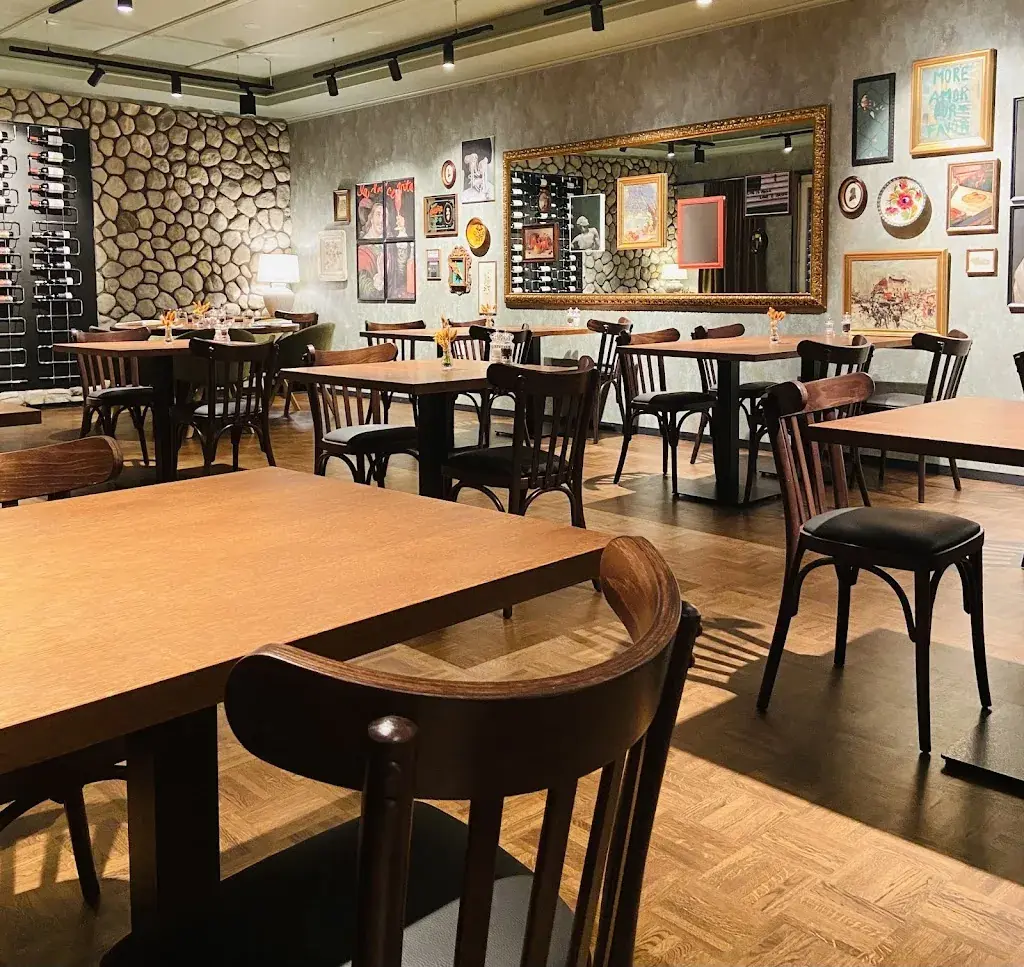 Manish Vyas_La Cucina - Zum Alten Bahnhof_Gossau_Bewertung