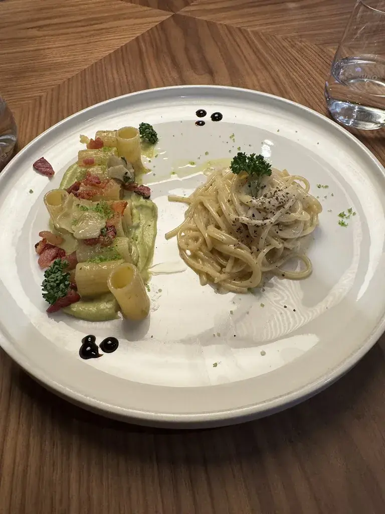 Robert Lazraj_La Cucina - Zum Alten Bahnhof_Gossau_Bewertung