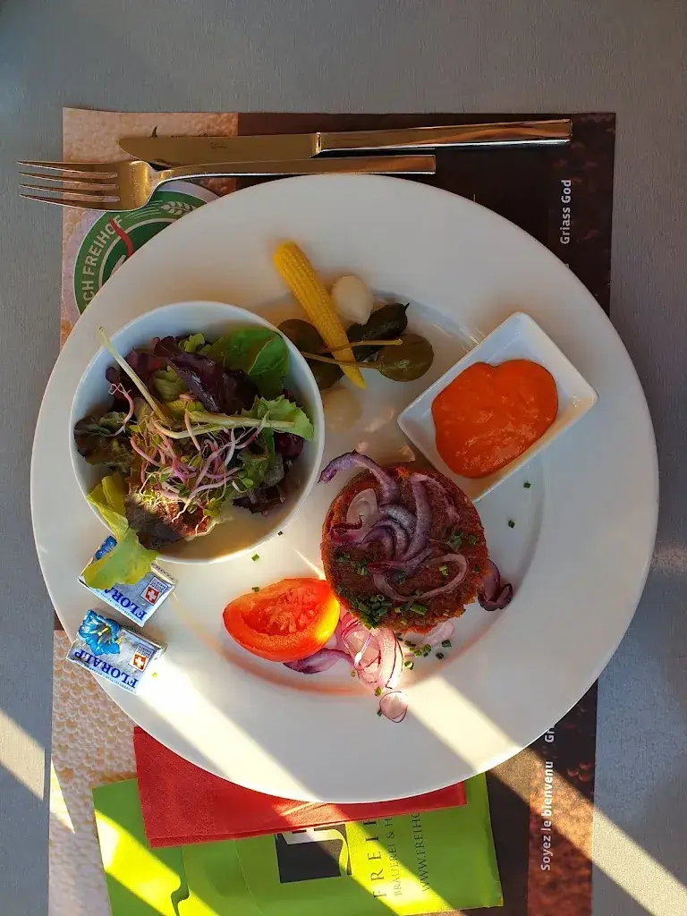 Menu_Freihof AG Brauerei & Hofstube_Gossau_image_5