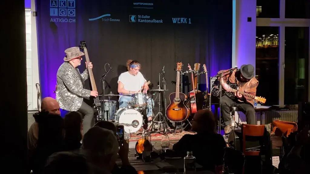 Adelheid DiDi Lüscher_Werk 1_Gossau_review