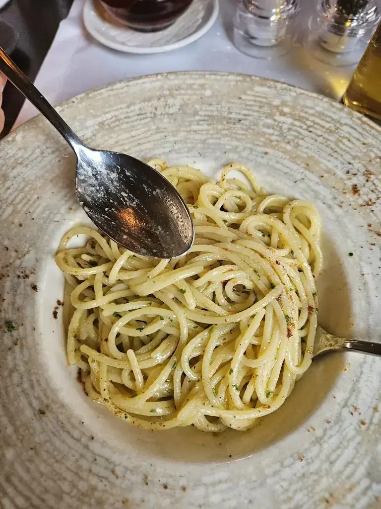 Michel Gritsch_La Perla_Gossau_avis