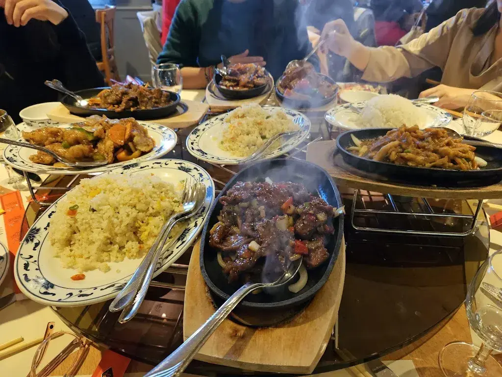 Menü_China Restaurant Shanghai Gossau_Gossau_Bild_3