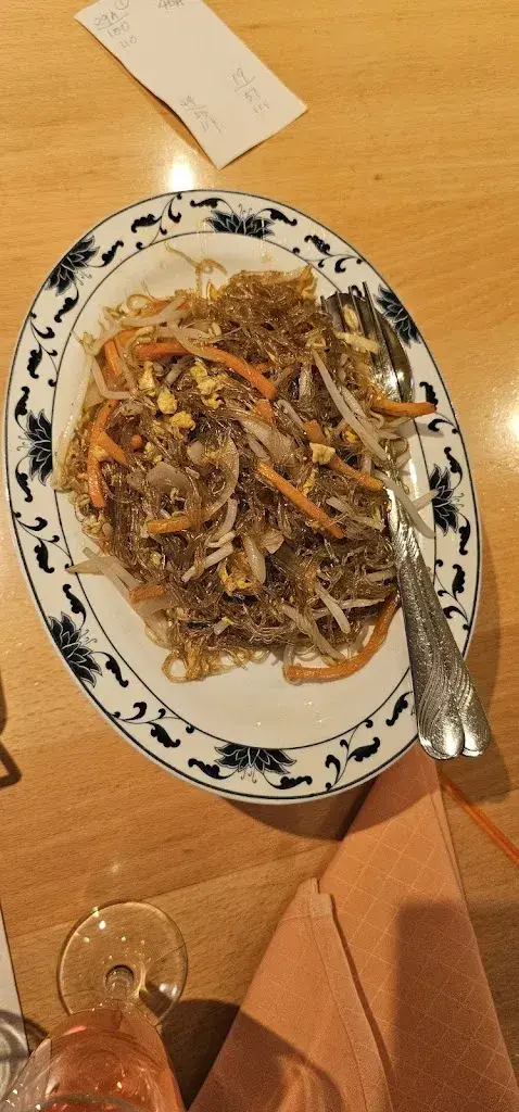 Menü_China Restaurant Shanghai Gossau_Gossau_Bild_7