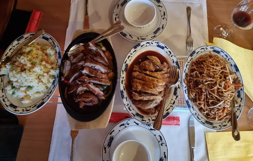 Menü_China Restaurant Shanghai Gossau_Gossau_Bild_8