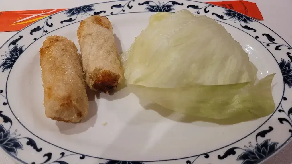 Menü_China Restaurant Shanghai Gossau_Gossau_Bild_9