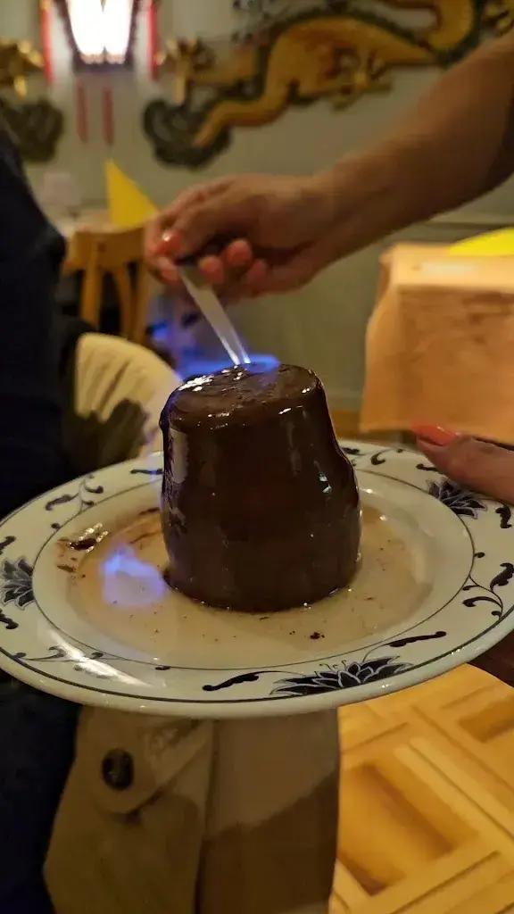 Saonli Roy_China Restaurant Shanghai Gossau_Gossau_Bewertung