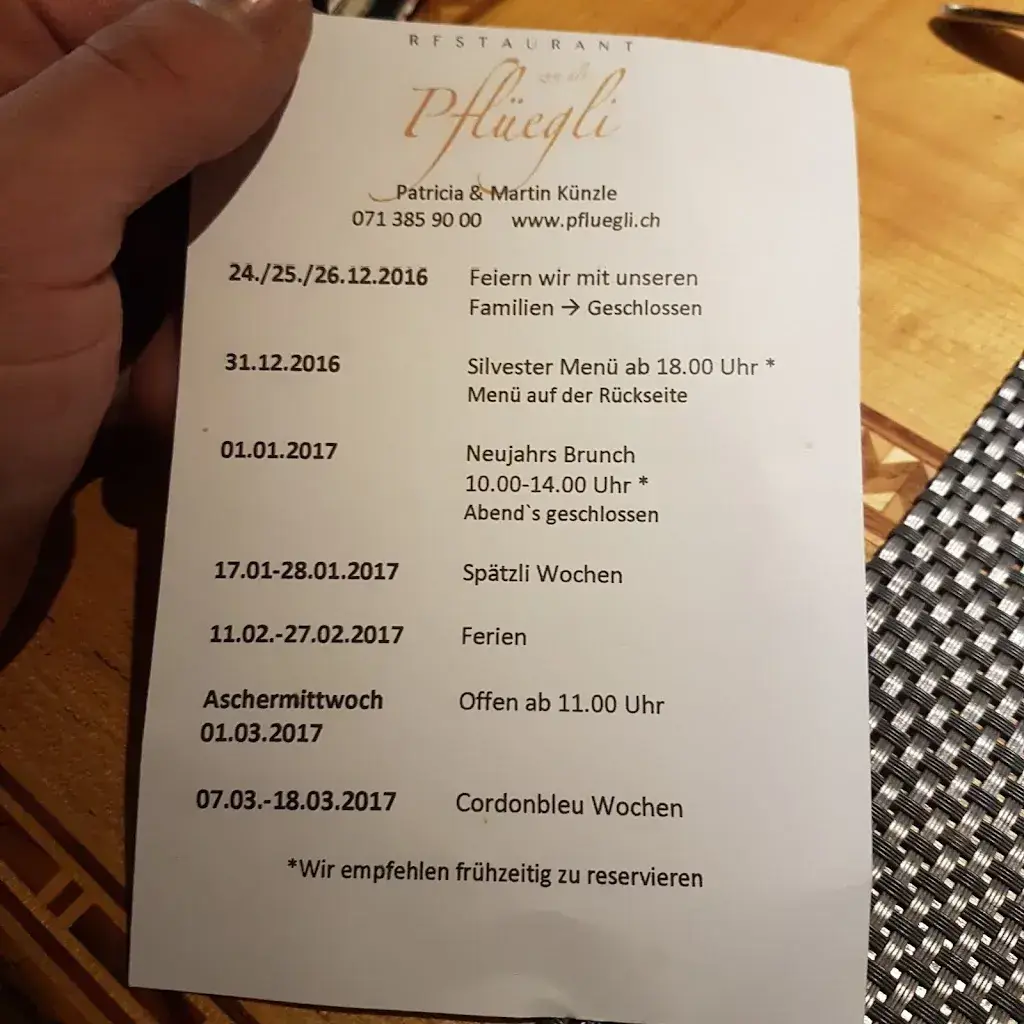 Menu_Restaurant zum alte Pflüegli_Gossau_image_3
