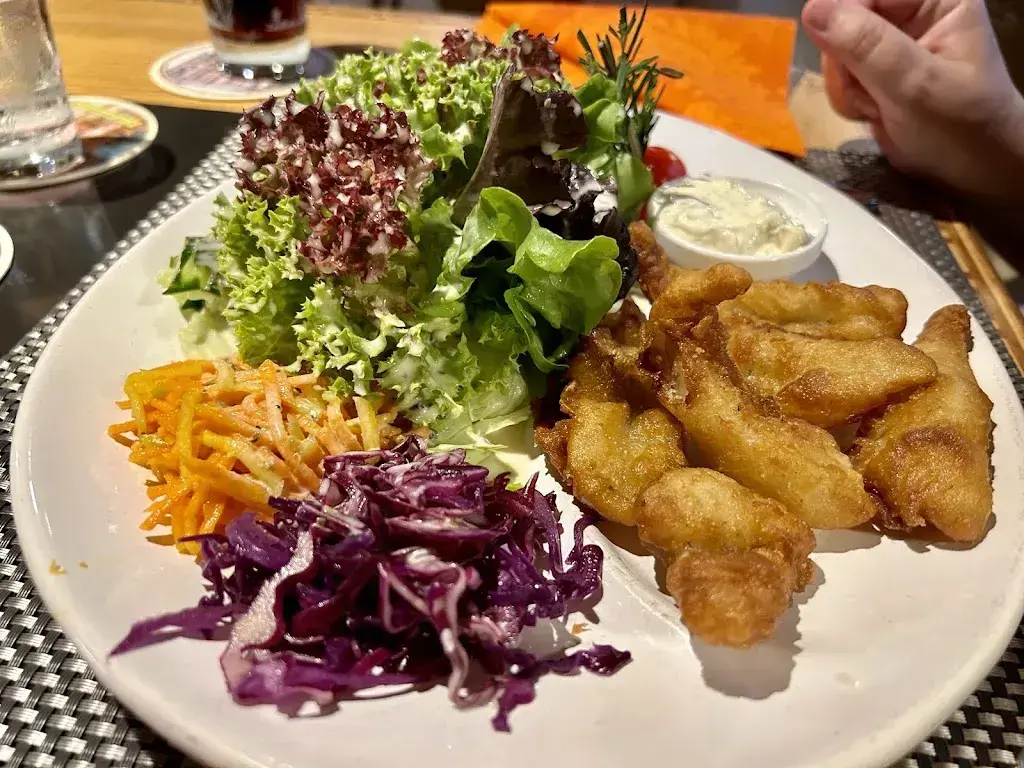 Benjamin Brändle_Restaurant zum alte Pflüegli_Gossau_avis