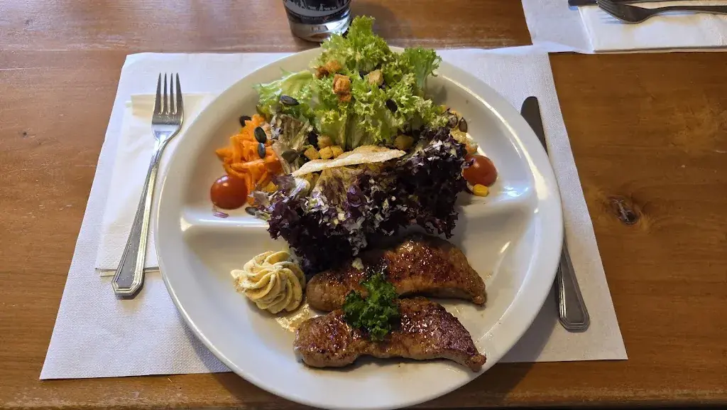 MBPhotography Ostschweiz_Restaurant Toggenburg_Gossau_review